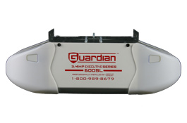 Guardian Garage Door Openers