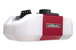 8557 – Elite Series<sup>®</sup> 3/4 HP AC Belt Drive Garage Door Opener