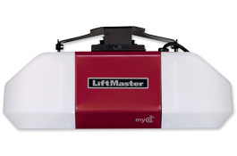 LiftMaster Heavy Duty Chain Drive Garage Door Openers