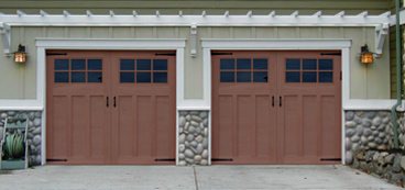 Builder Collection<sup>™</sup> Garage Doors