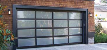 Modern Classic<sup>™</sup> Garage Doors