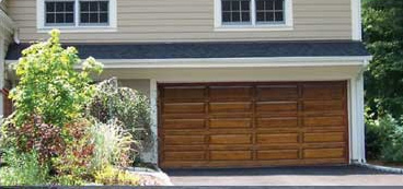 Panel Garage Doors