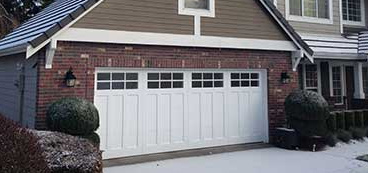 Therma Elite<sup>™</sup> Garage Doors