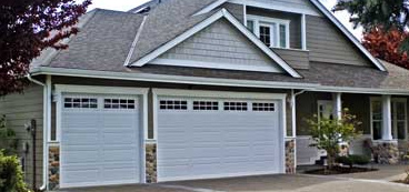 Therma Tech<sup>™</sup> – Tri Tech<sup>™</sup> Insulated Garage Doors