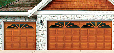 Wayne Dalton Garage Door